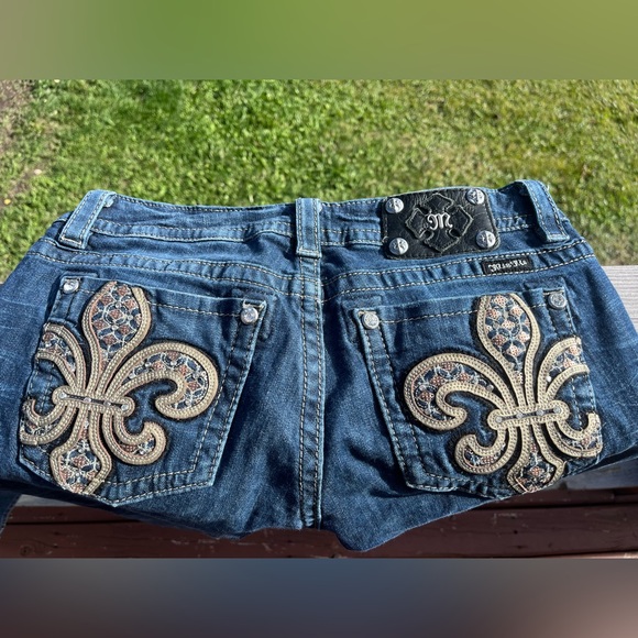 Miss Me jeans. Size 29 - Picture 2 of 7